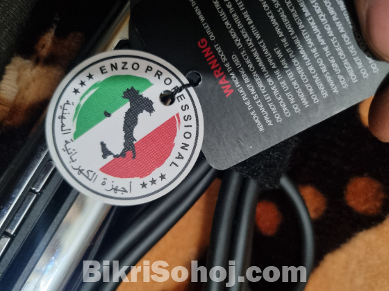 ENGO Original Hair Straightener X6, Professional Quality